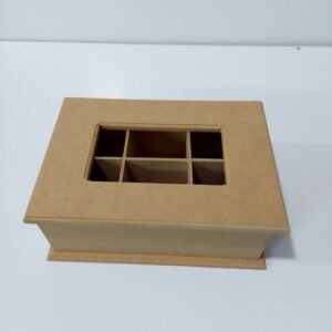 Bastidores de MDF